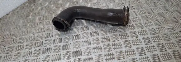 Citroen Jumpy Intercooler hose/pipe