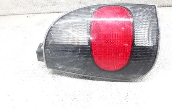 Renault Espace III Rear/tail lights