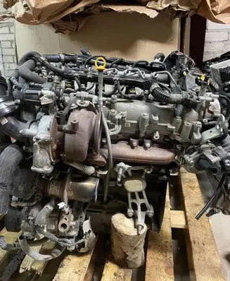 Fiat Doblo Engine 46346020