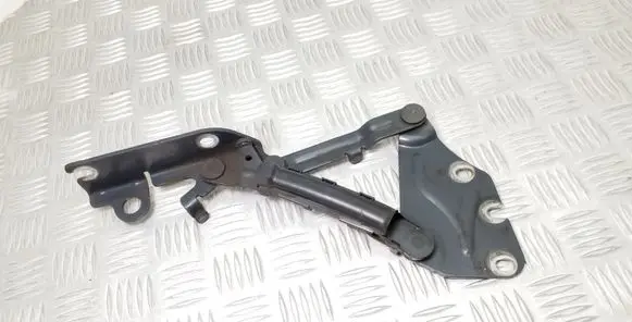 Volkswagen Golf Plus Engine bonnet/hood hinges 5M0823302