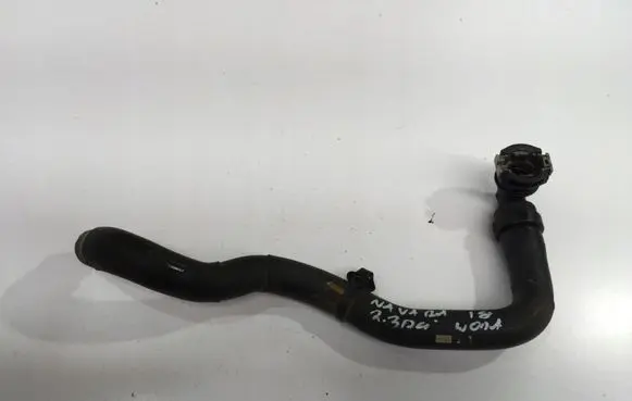Nissan Navara D23 Engine coolant pipe/hose