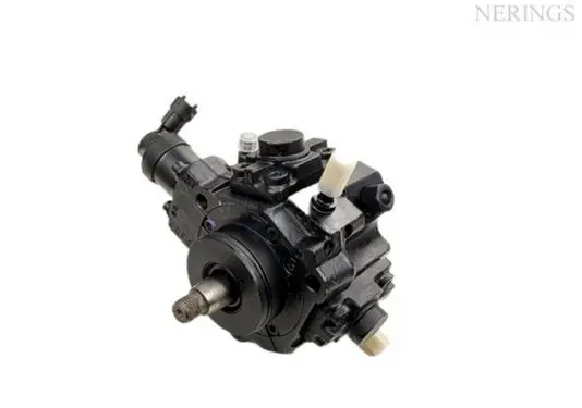 Renault Scenic IV - Grand scenic IV Fuel injection high pressure pump 0445010406