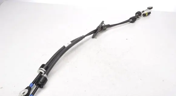 Ford Fiesta Gear shift cable linkage H1BR-7E395-AD