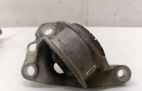 Opel Astra K Rear axle beam mounts housing 39029212