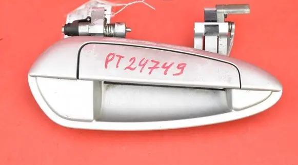 Fiat Linea Rear door exterior handle