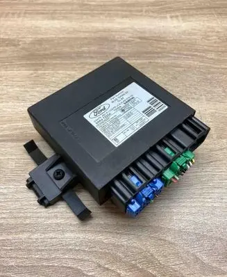 Comfort/convenience module