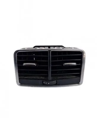Audi A6 S6 C6 4F Dash center air vent grill 4F0819203C