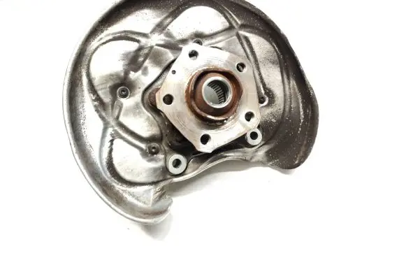 Audi Q5 SQ5 Rear wheel hub 80A505435j