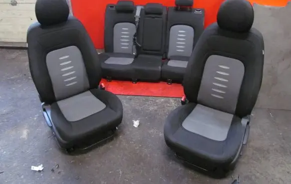 KIA Ceed Seat set CEDIIFOTELE