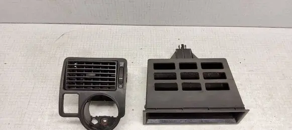 Volkswagen Golf IV Dashboard side air vent grill/cover trim 1J1815715A 1J1819729 1J1819983B