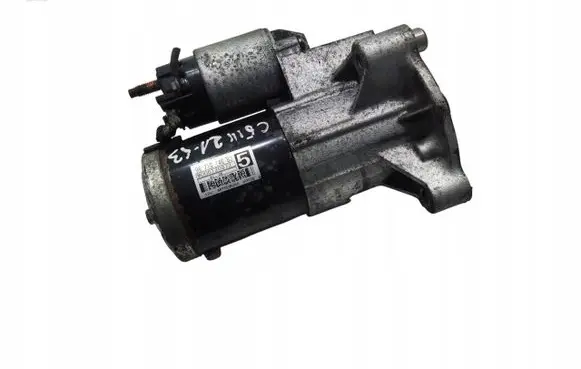Citroen C5 Starter motor 9671014680