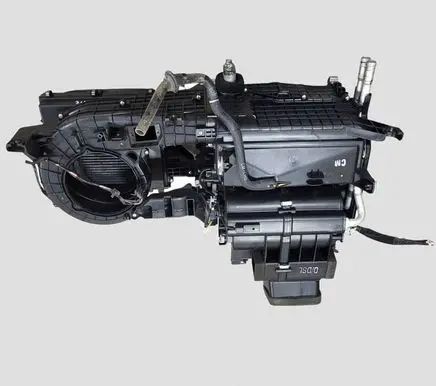 Hyundai Santa Fe Interior heater climate box assembly 971912B000 1280830501