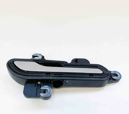 Tesla Model 3 Rear door exterior handle 108183200E 108183299F