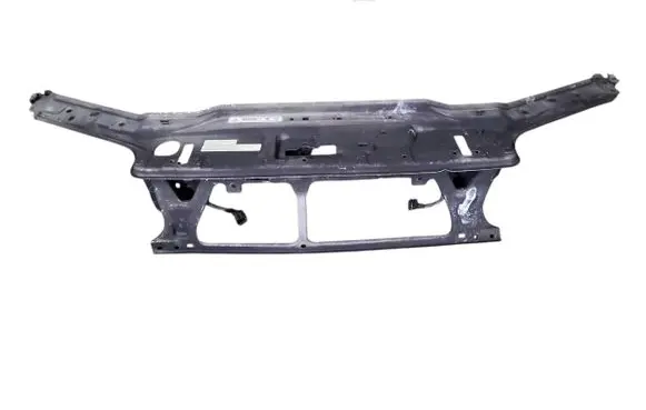 Top upper radiator support slam panel