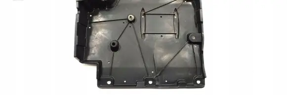 Toyota Yaris Cross Glove box 0D010