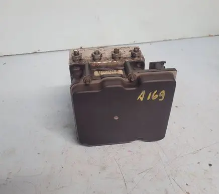 Mercedes-Benz B W245 ABS Pump A0054319512