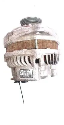 Mazda 2 Generator/alternator ZJ38