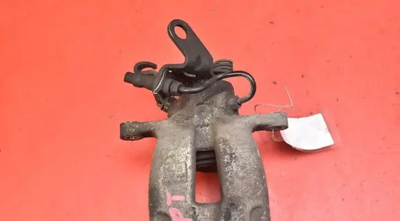 Seat Altea XL Rear brake caliper