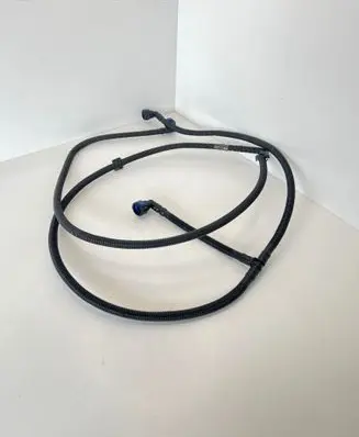 Volkswagen Tiguan Allspace Headlight washer hose/pipe 5NA955970