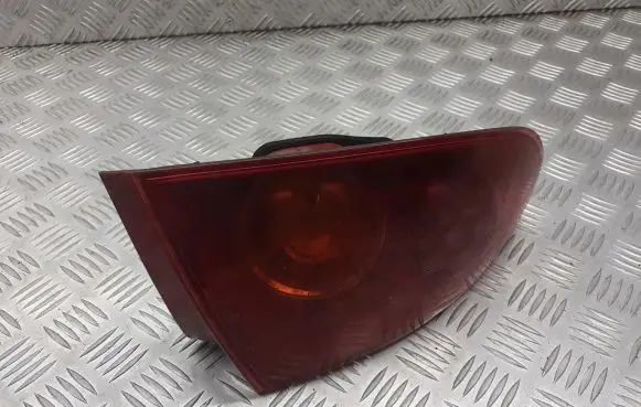 Mazda 3 I Rear/tail lights BRAK