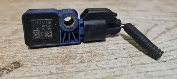 Volvo C30 Airbag deployment crash/impact sensor 31264410