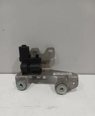 BMW 5 F10 F11 Tailgate window lock/catch/latch 7207046 1397020129 110506001