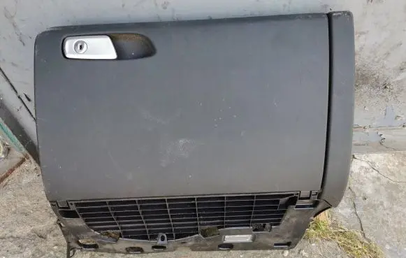 Audi A4 S4 B8 8K Glove box set 8K1857035B