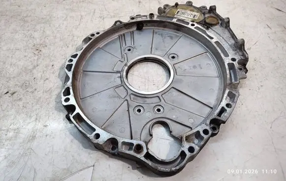 Jaguar XE Timing chain cover G4D36M052AD