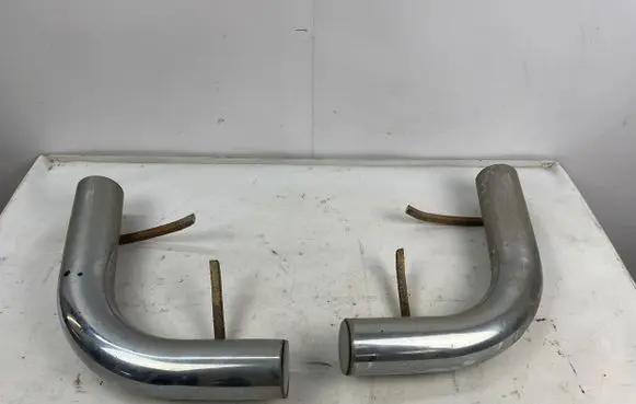 Volkswagen Multivan T4 Bumper protection for All-terrain vehicles (jeeps) 