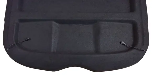 Nissan Qashqai Parcel shelf 799104EA0A
