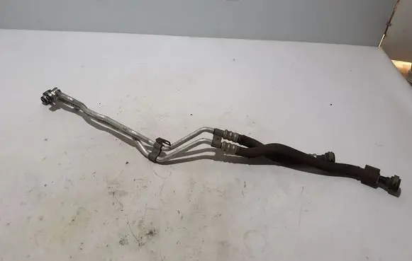 Porsche Panamera (971) Gearbox oil cooler pipe/hose 0DS317760A