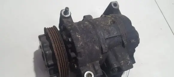 Audi A4 S4 B6 8E 8H Air conditioning (A/C) compressor (pump) 4473009600 447300-9600