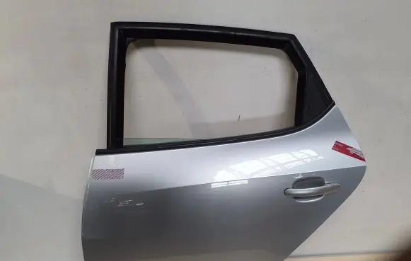Seat Ibiza IV (6J,6P) Rear door