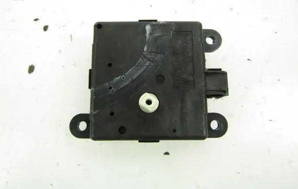 Renault Laguna III Air flap motor/actuator 52410555
