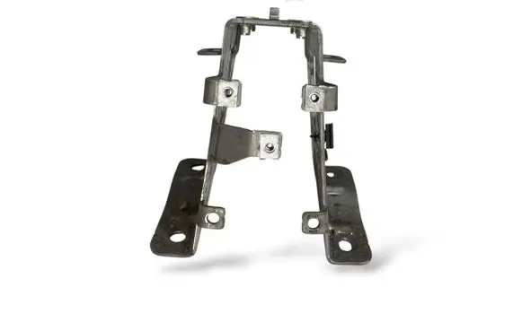 Mini Cooper Countryman R60 Other center console (tunnel) element 9803684