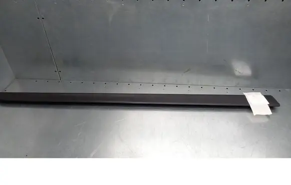 Volvo S60 Front bodywork piece