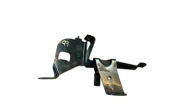 Audi Q7 4L Fuel filter bracket/mount holder 7L6127224B