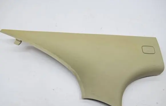 Volvo S60 (C) pillar trim 39802499 A06849 39802497
