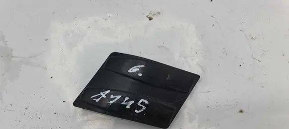 BMW 1 E81 E87 Other interior part 60829010
