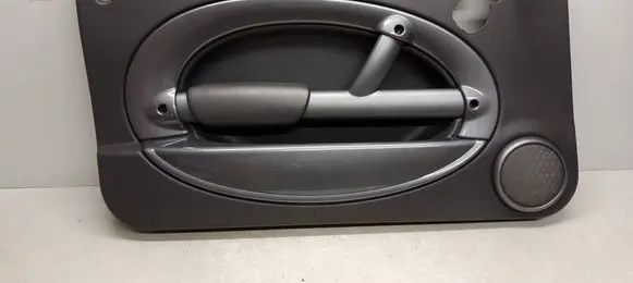 Mini One - Cooper R50 - 53 Front door card panel trim 31410017302 12273713