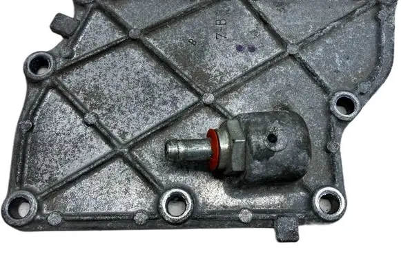 Toyota Corolla E210 E21 Oil breather separator 