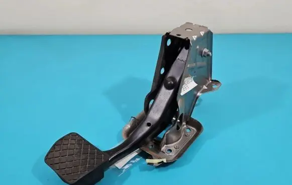 Seat Alhambra (Mk2) Pedal assembly 7N1723057 IMPRK1394013