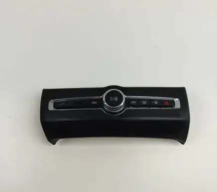 Volvo XC60 Sound control switch 31398846