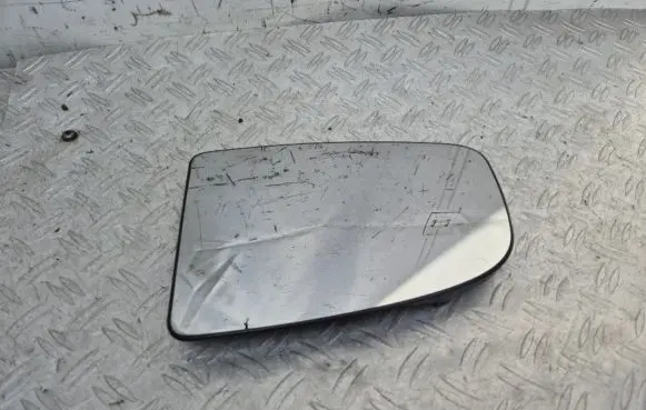 Citroen Jumper Wing mirror glass 01706231000
