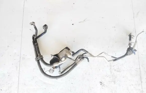 Skoda Octavia Mk1 (1U) Air conditioning (A/C) air dryer 8d0260197c