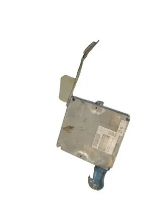 Toyota RAV 4 (XA20) Engine control unit/module 8966142780 1758005191