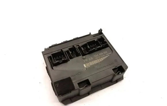 Volkswagen PASSAT B7 Comfort/convenience module 3AA959433