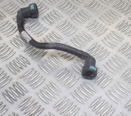 Porsche Panamera (970) Brake vacuum hose/pipe 97010631201