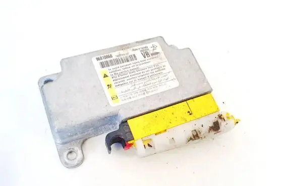Chevrolet Captiva Airbag control unit/module 96810868 04222006