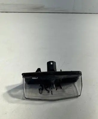 Toyota C-HR I Number plate light 81270F4010